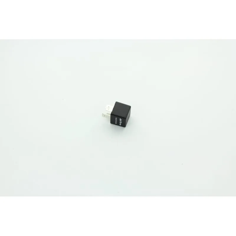 RELAIS A BROCHE 12VOLTS POUR AUTOLAVEUSE BRIO 35