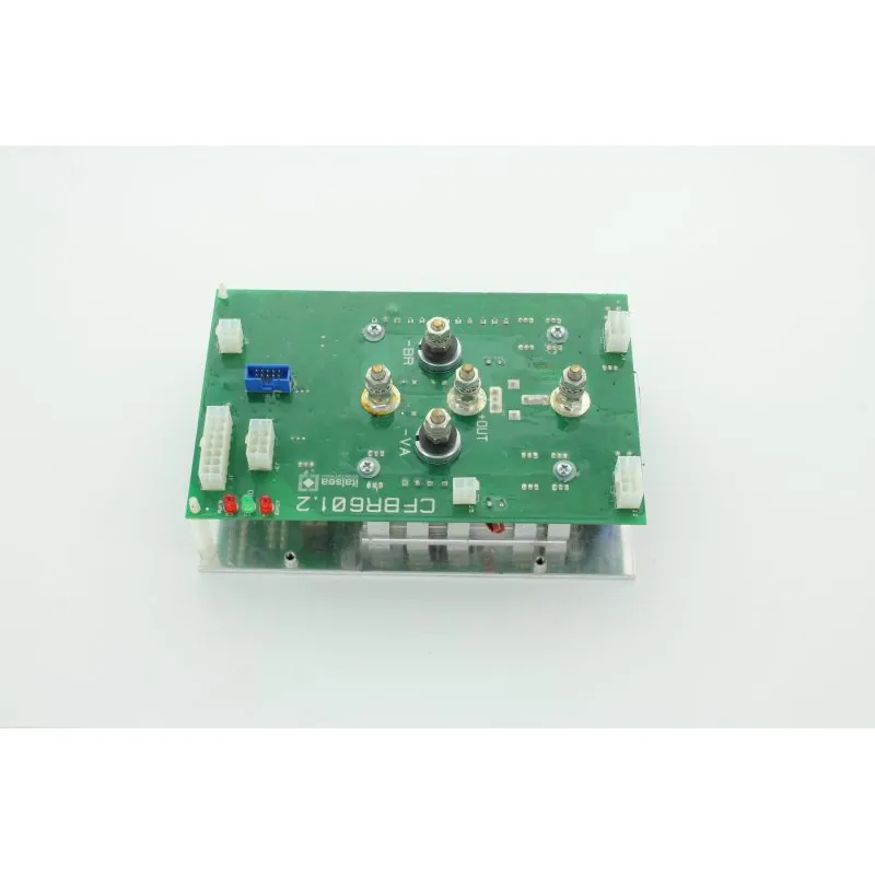 CARD ELECTRONIC DE FONCTIONS NILFISK