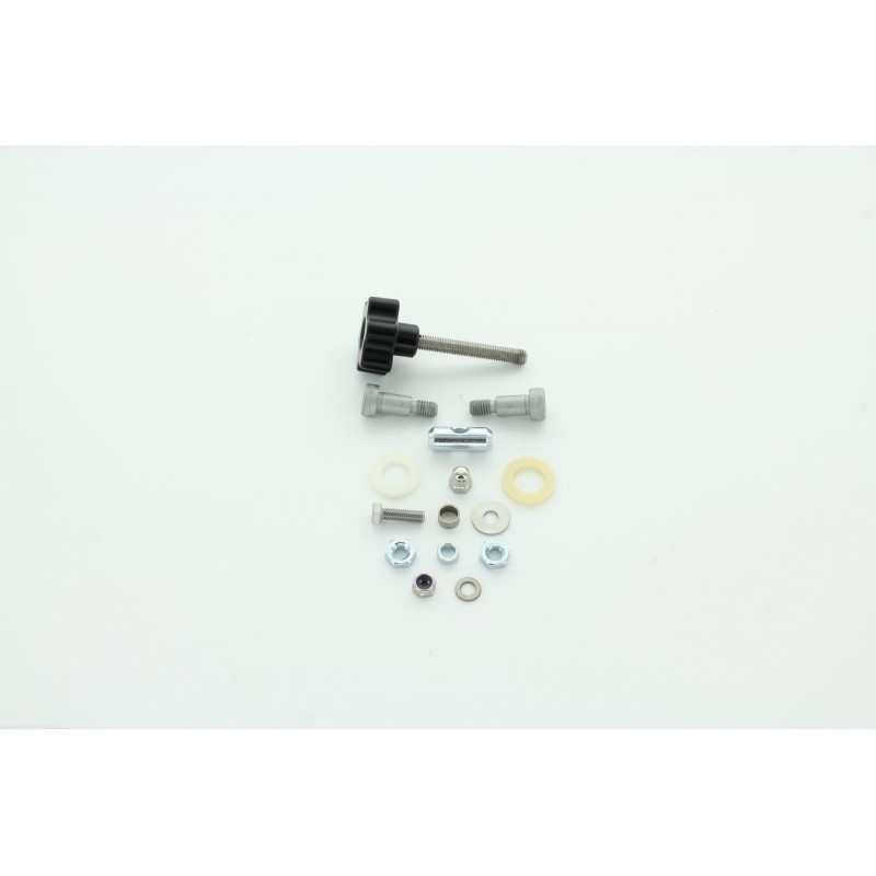 KIT FIXATION EMBOUCHURE SCRUBTEC 553 BL