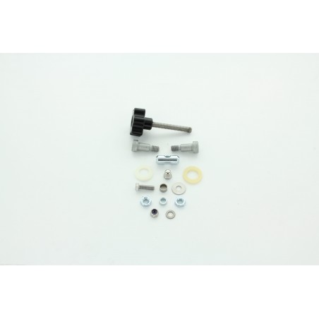 KIT FIXATION EMBOUCHURE SCRUBTEC 553 BL