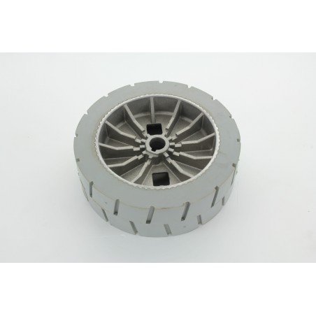 ROUE LATERALE POUR AUTOLAVEUSE COMAC L20B