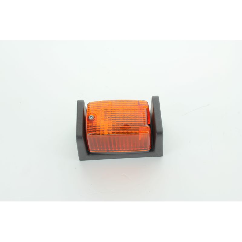 KIT DE CLIGNOTANT ET SON SUPPORT POUR AUTOLAVEUSE ICA