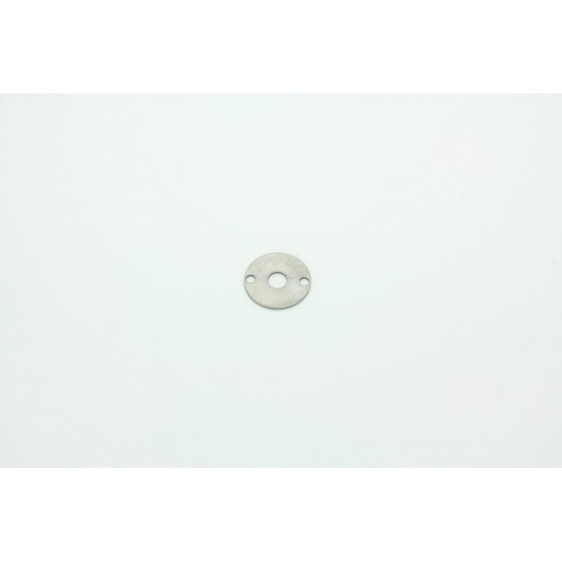 PLAQUE COUVRE JOINT