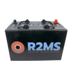BATTERIA per Spazzatrice
